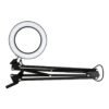 f3cba442-f908-11ef-80c1-9457a5668888-big.jpg Настільна Кільцева LED Лампа FX308A На Струбціні 6'