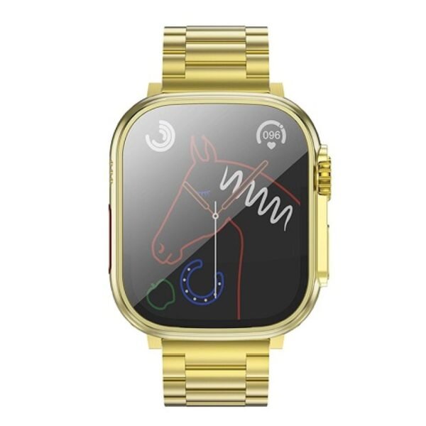 f401ed97-d570-11ee-8096-9457a5668888-big.jpg Смарт Годинник Hoco Y12 Ultra Golden
