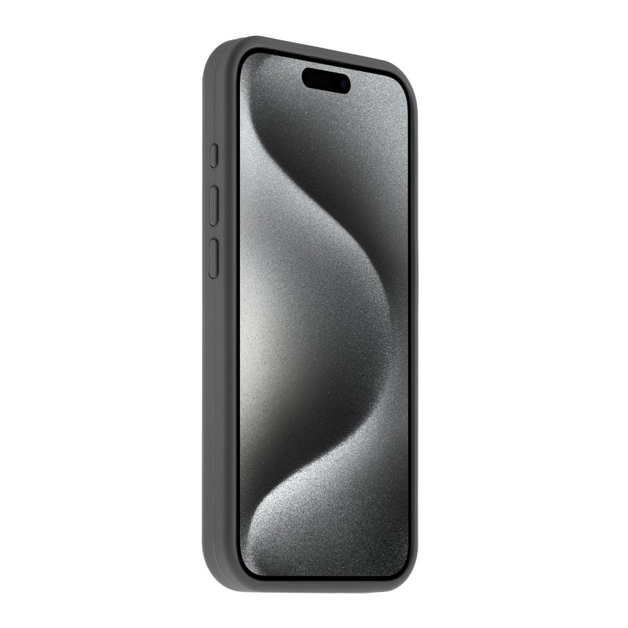 Чохол Silicone Case Full Size with Frame для iPhone 15 Pro - Зображення 53