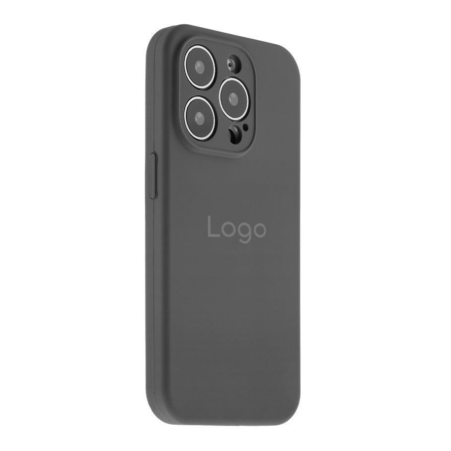Чохол Silicone Case Full Size with Frame для iPhone 15 Pro - Зображення 52