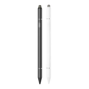 f4506c69-3d1a-11f0-80c9-9457a5668888-big.jpg Стілус XO ST-07 3 in 1 Touch-Sensitive Capacitor Pen