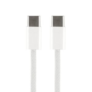USB For IP Type-C to Type-C New Design Nylon 60W 1:1