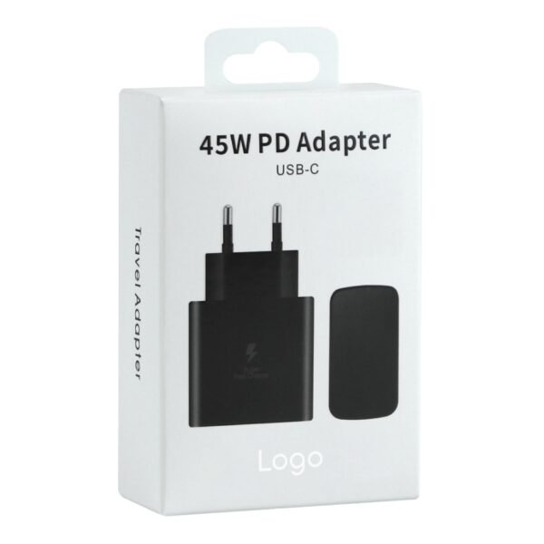 f48cedda-5063-11f1-80e1-9457a5668888-big-1.jpg Мережевий Зарядний Пристрій for Samsung 1USB-C QC/PD45W 1:1