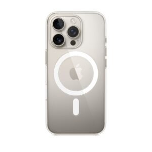f4c171f1-6f50-11ef-80b8-9457a566888c-big.jpeg Чохол TPU Clear Case with Magsafe для iPhone 16 Pro Max