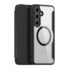 f522670f-b181-11ef-80be-9457a566888c-big.jpg Чохол-книжка Dux Ducis Skin X Pro with MagSafe для Samsung Galaxy S24 5G (S921)