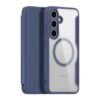f5226711-b181-11ef-80be-9457a566888c-big.jpg Чохол-книжка Dux Ducis Skin X Pro with MagSafe для Samsung Galaxy S24 5G (S921)