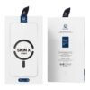 f5226714-b181-11ef-80be-9457a566888c-big.jpg Чохол-книжка Dux Ducis Skin X Pro with MagSafe для Samsung Galaxy S24 5G (S921)