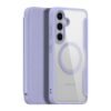 f5226715-b181-11ef-80be-9457a566888c-big.jpg Чохол-книжка Dux Ducis Skin X Pro with MagSafe для Samsung Galaxy S24 5G (S921)