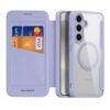 f5226716-b181-11ef-80be-9457a566888c-big.jpg Чохол-книжка Dux Ducis Skin X Pro with MagSafe для Samsung Galaxy S24 5G (S921)