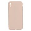 Чохол Silicone Case Full Camera no logo для iPhone Xs Max