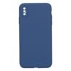 Чохол Silicone Case Full Camera no logo для iPhone Xs Max