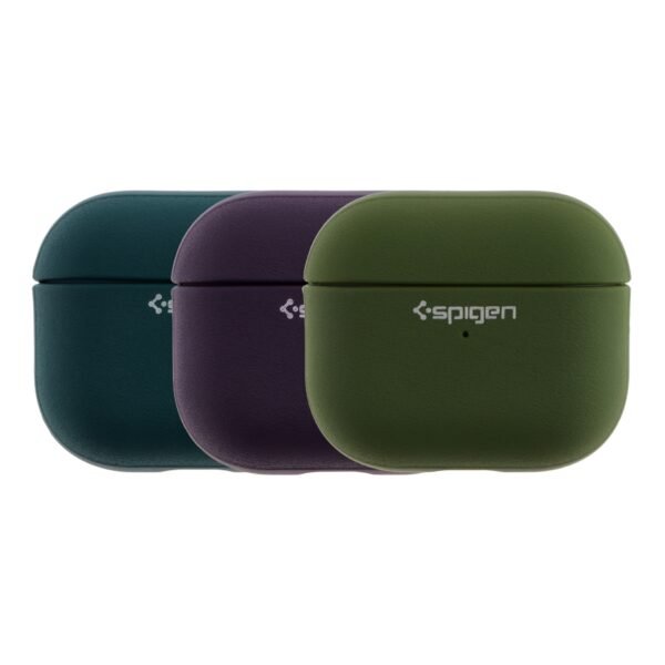 f546ff69-cc01-11ef-80bf-9457a5668888-big.jpg Футляр TPU Spigen Leather Armor для Airpods 3