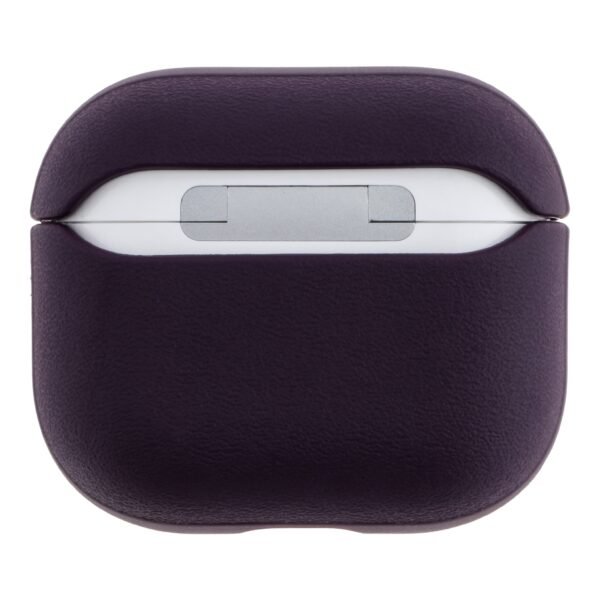 f546ff6c-cc01-11ef-80bf-9457a5668888-big.jpg Футляр TPU Spigen Leather Armor для Airpods 3