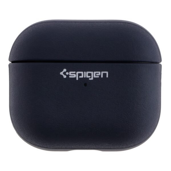 f546ff6e-cc01-11ef-80bf-9457a5668888-big.jpg Футляр TPU Spigen Leather Armor для Airpods 3