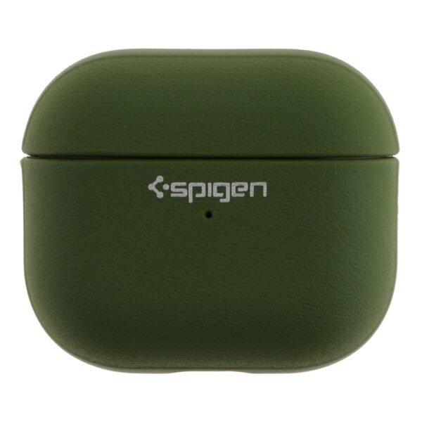 f546ff70-cc01-11ef-80bf-9457a5668888-big.jpg Футляр TPU Spigen Leather Armor для Airpods 3