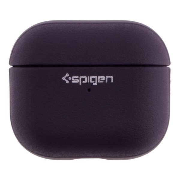 f546ff71-cc01-11ef-80bf-9457a5668888-big.jpg Футляр TPU Spigen Leather Armor для Airpods 3