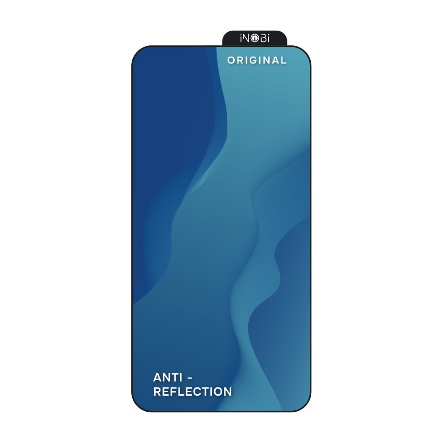 Захисне скло iNOBI Original AR for iPhone 17 Pro Max - Зображення 2