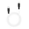f58416a2-6534-11ef-80b8-9457a566888c-big.jpg Кабель USB Hoco X21 Plus Silicone PD 20W Type-C to Lightning