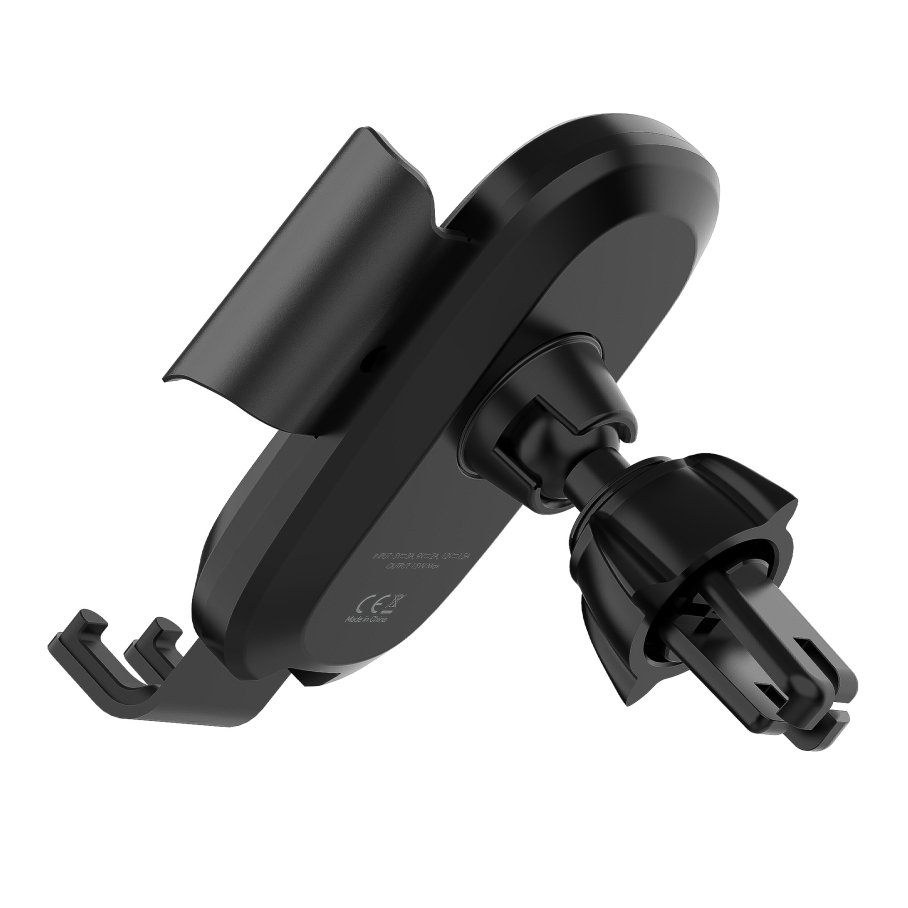 Автомобільний Зарядний Пристрій - Автотримач LDNIO MW21 Wireless 15W - Зображення 10