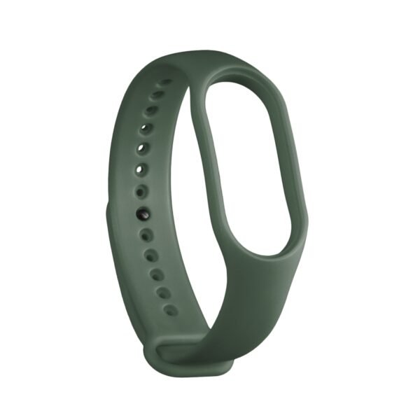 Ремінець для Xiaomi Mi Band 5/6/7 Original Design