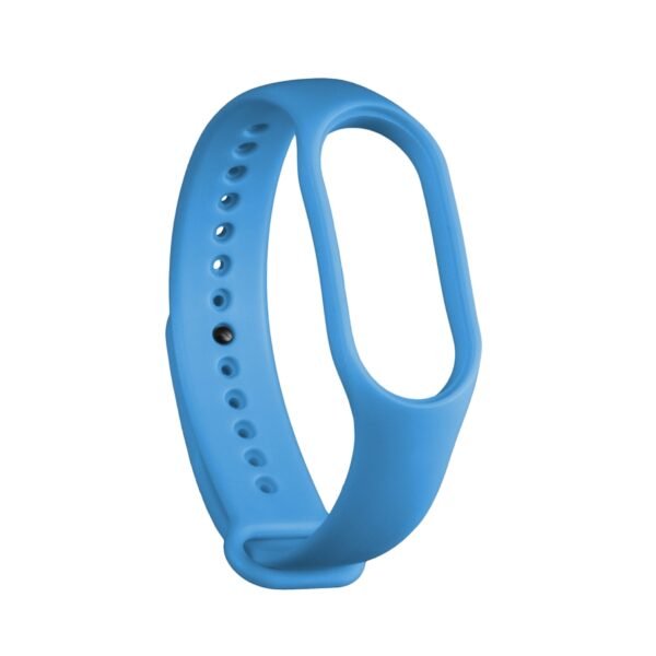 Ремінець для Xiaomi Mi Band 5/6/7 Original Design
