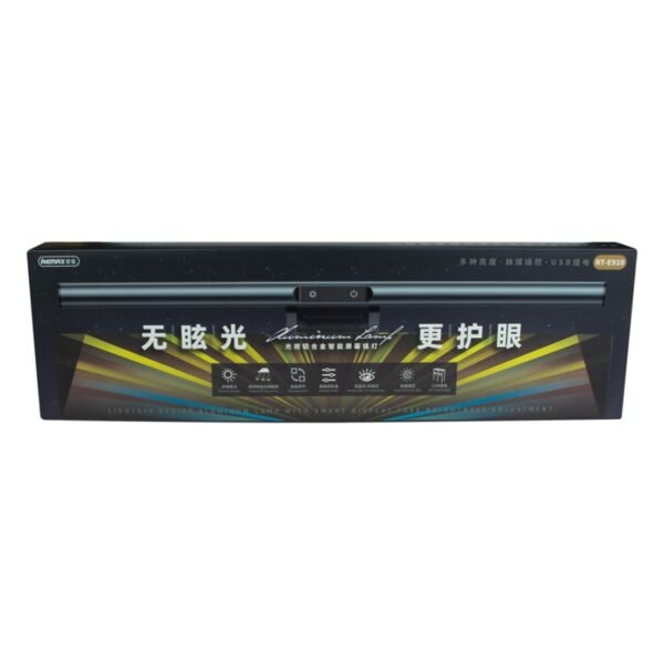 Лампа підсвітки Remax RT-E910 Lightsee series