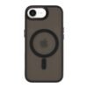 Чохол TPU+PC Space Magnetic Color with Magsafe для iPhone 17e/16e