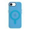 Чохол TPU+PC Space Magnetic Color with Magsafe для iPhone 17e/16e