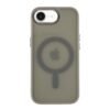 Чохол TPU+PC Space Magnetic Color with Magsafe для iPhone 17e/16e