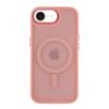 Чохол TPU+PC Space Magnetic Color with Magsafe для iPhone 17e/16e