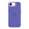 Чохол TPU+PC Space Magnetic Color with Magsafe для iPhone 17e/16e