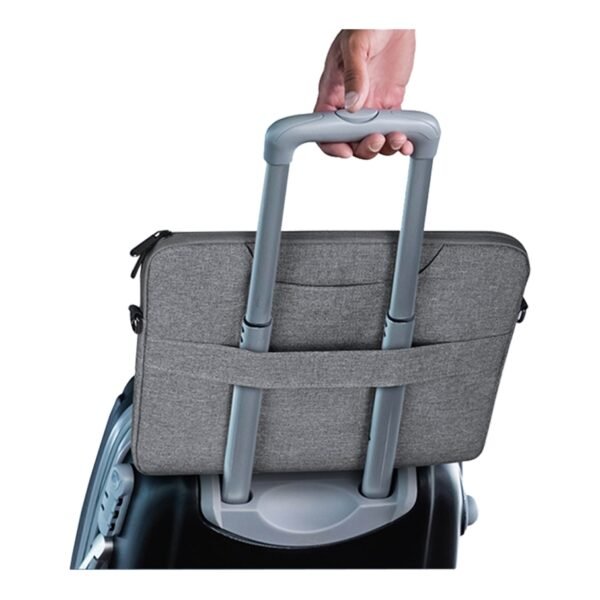 Сумка для ноутбука Dux Ducis LBJB Shoulder Bag for 15.5"-16"