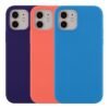 Чохол Soft Silicone Case Full Size для iPhone 11