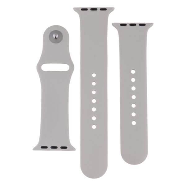 f6eca54b-8400-11ec-9845-40a8f0332cc3-big.jpg Ремінець для Apple Watch Band Silicone Two-Piece 38/40/41 mm