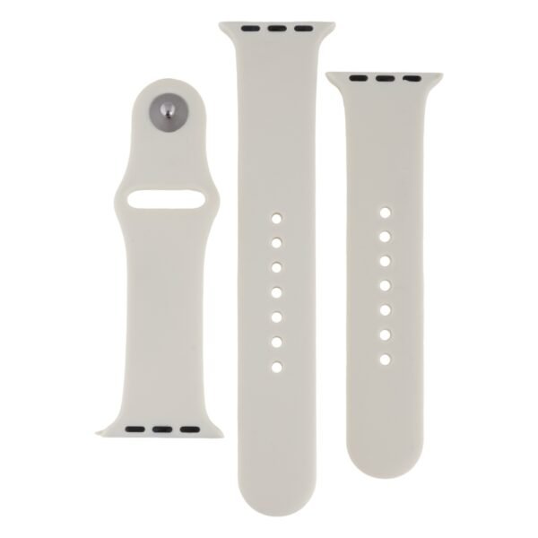 f6eca54d-8400-11ec-9845-40a8f0332cc3-big.jpg Ремінець для Apple Watch Band Silicone Two-Piece 38/40/41 mm
