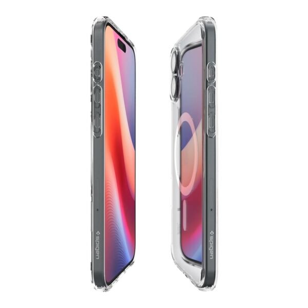 f78e65fc-0000-11f0-80c1-9457a5668888-big.jpg Чохол TPU+PC Spigen Ultra Hybrid with Magsafe для iPhone 16