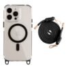 f79fa8f9-567f-11f0-80cb-9457a5668888-big.jpg Чохол TPU+PC LanyardCase with MagSafe для iPhone 14 Pro Max