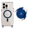 f79fa8fa-567f-11f0-80cb-9457a5668888-big.jpg Чохол TPU+PC LanyardCase with MagSafe для iPhone 14 Pro Max