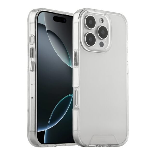 Чохол TPU Space Case для iPhone 16 Pro Max