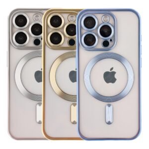 fa4a4bfc-8c5d-11ef-80ba-9457a5668888-big.jpg Чохол TPU Metallic Chrome Full Camera with Magsafe для iPhone 13 Pro