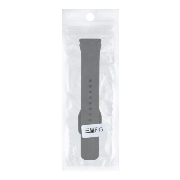 fa8ff21f-4754-11f0-80ca-9457a5668888-big.jpg Ремінець для Samsung Galaxy Fit 3 (R390) Silicone