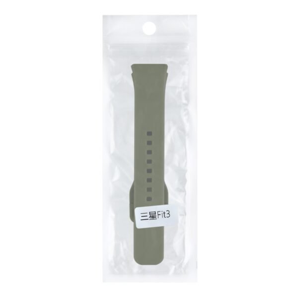 fa8ff221-4754-11f0-80ca-9457a5668888-big.jpg Ремінець для Samsung Galaxy Fit 3 (R390) Silicone