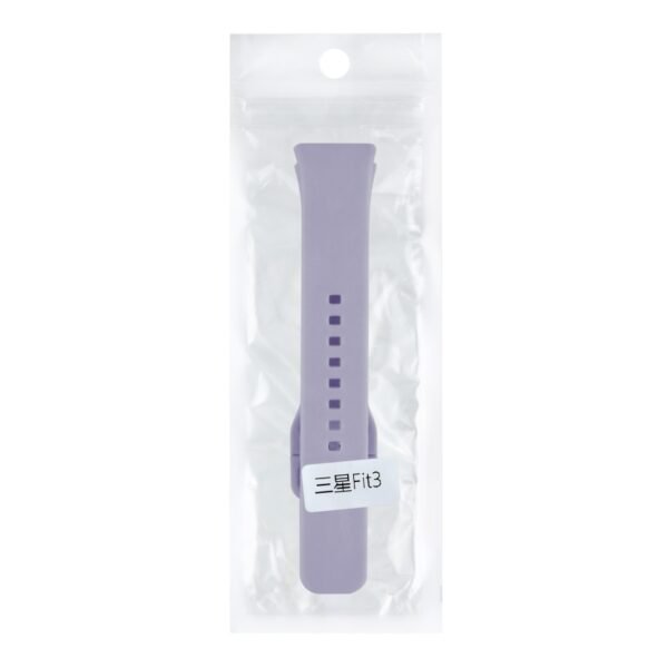 fa8ff223-4754-11f0-80ca-9457a5668888-big.jpg Ремінець для Samsung Galaxy Fit 3 (R390) Silicone