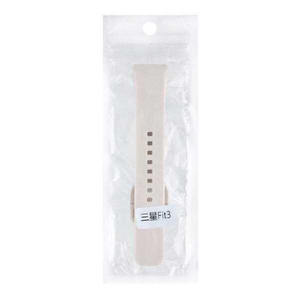 fa8ff225-4754-11f0-80ca-9457a5668888-big.jpg Ремінець для Samsung Galaxy Fit 3 (R390) Silicone
