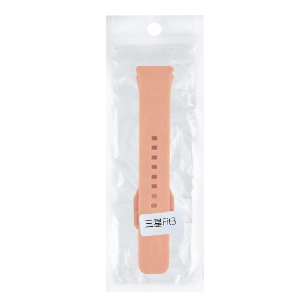fa8ff227-4754-11f0-80ca-9457a5668888-big.jpg Ремінець для Samsung Galaxy Fit 3 (R390) Silicone