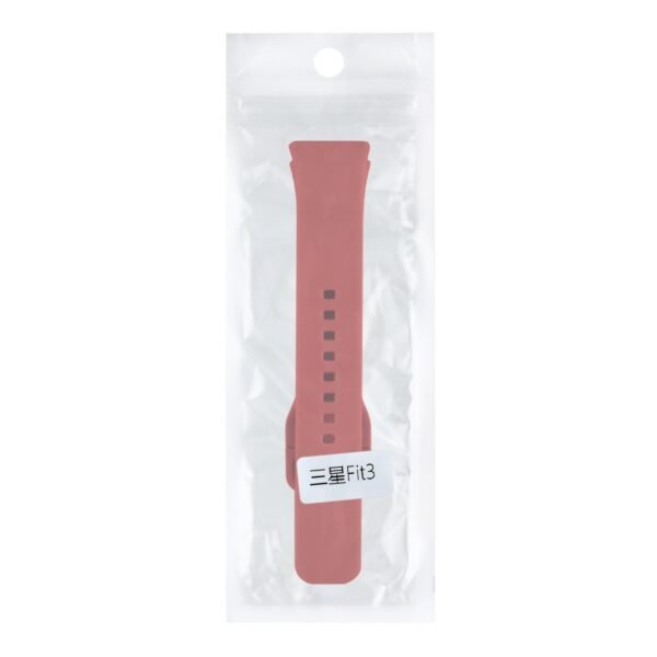 fa8ff22d-4754-11f0-80ca-9457a5668888-big.jpg Ремінець для Samsung Galaxy Fit 3 (R390) Silicone
