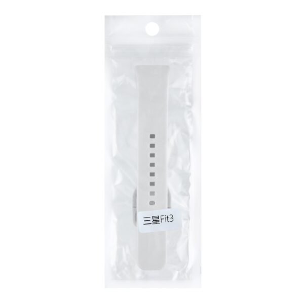 fa8ff231-4754-11f0-80ca-9457a5668888-big.jpg Ремінець для Samsung Galaxy Fit 3 (R390) Silicone