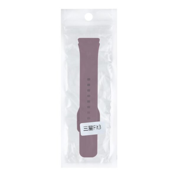 fa8ff235-4754-11f0-80ca-9457a5668888-big.jpg Ремінець для Samsung Galaxy Fit 3 (R390) Silicone