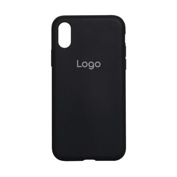 Чохол Silicone Case Full Size (AA) для iPhone Xs Max