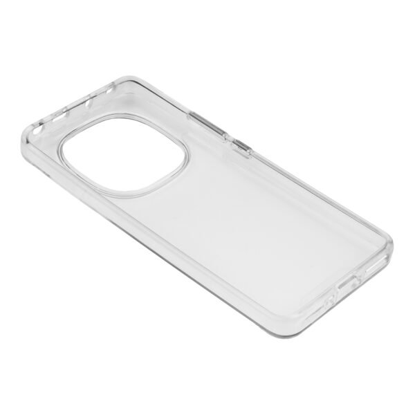 Чохол TPU Space Case для Xiaomi Redmi Note 14 Pro 5G/Note 14 Pro+ 5G
